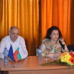 Д. Танева: Бюджетът за обвързаната подкрепа в България е максималният възможен в ЕС