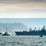 Русия предупреди НАТО за последиците от военната активност на алианса в Черно море