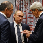 Путин ще се срещне днес с държавния секретар на САЩ