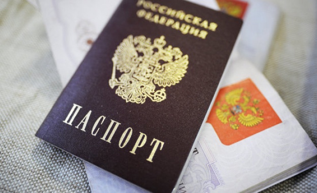 Путин предостави руско гражданство на бразилския футболист Марио Фернандес