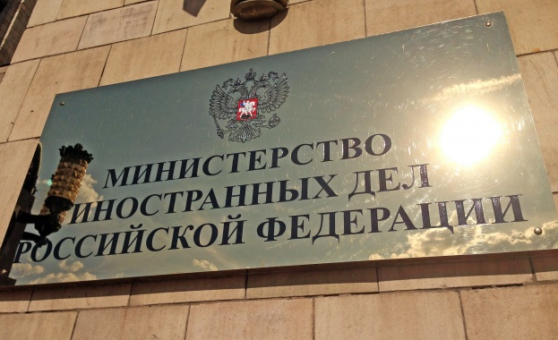 Русия подкрепя усилията на Китай за създаване на кодекс за Южнокитайско море