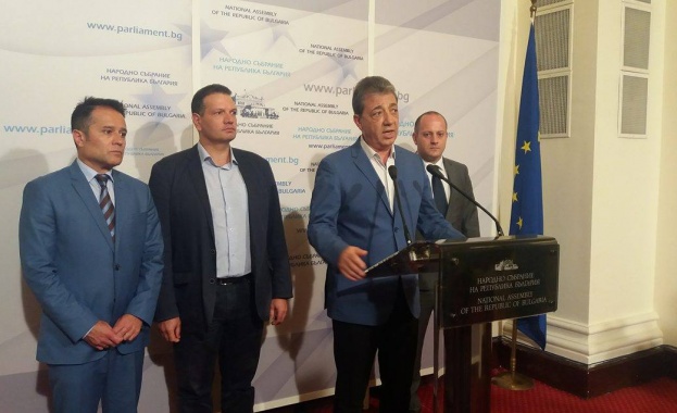 ДСБ предлага промени в Закона за задълженията и договорите