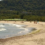 Плажът на “Аспарухово” вече с концесионер