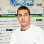 Антонио Иванов се класира за полуфиналите на 100 метра на Европейското по лека атлетика за юноши и девойки