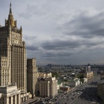 МВнР на РФ разказа за плановете да се обвини Русия в използване на химическо оръжие в Сирия