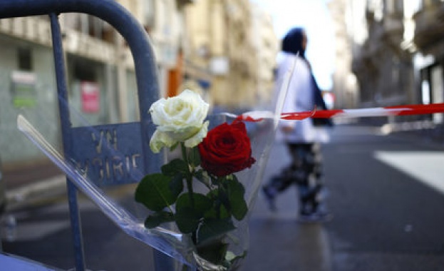 Атентатът в Ница не е трагедия. Трагедия е Европа