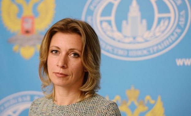Захарова: Масовото убийство в Ница е трилър, превърнал се в реалност