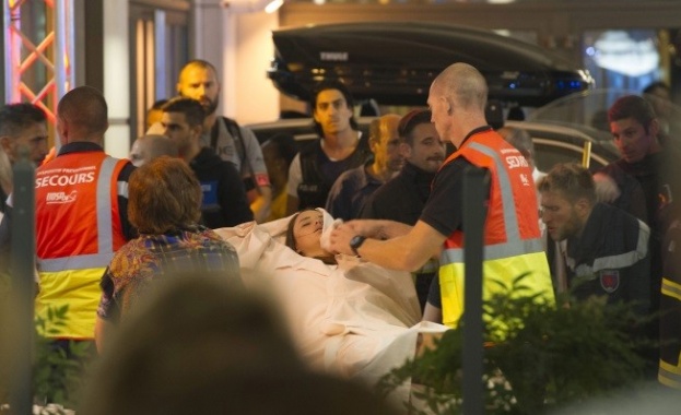 От „Шарли Ебдо“ до Деня на Бастилията