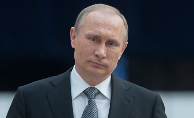 Путин за атентата в Ница: Жестокостта и цинизмът на престъплението са потресаващи 