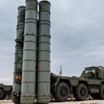 С-400 „Триумф“ ще защитава Крим от август