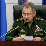 Шойгу: Операцията на ВКС в Сирия предотврати нахлуването на хиляди терористи в страните от ОНД