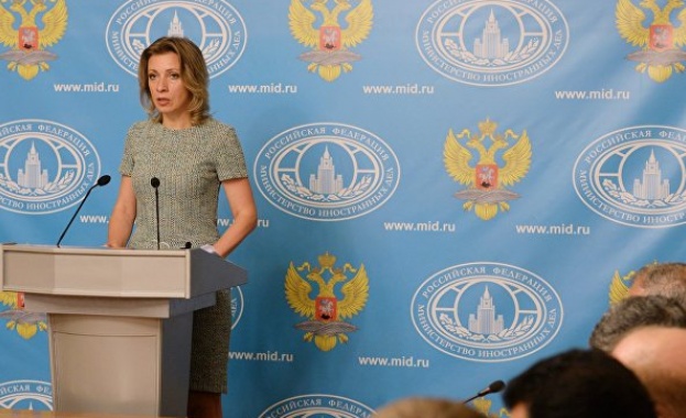 Москва е предложила на НАТО редица конкретни стъпки за укрепване на доверието