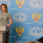 Москва е предложила на НАТО редица конкретни стъпки за укрепване на доверието
