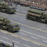 Русия ще разположи в Крим най-модерните си зенитно-ракетни комплекси С-400