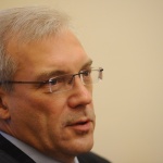 Ал. Грушко: Ще направим всичко, за да не бъде нарушен балансът в региона