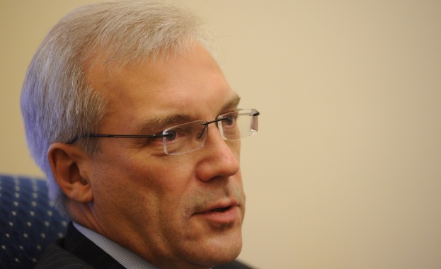 Ал. Грушко: Ще направим всичко, за да не бъде нарушен балансът в региона