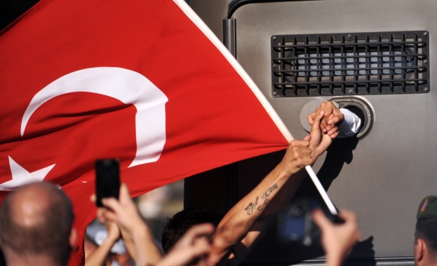 Войната с генералите