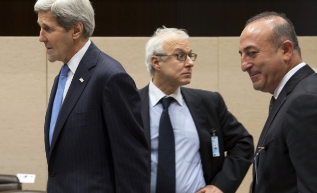 САЩ отричат връзка с опита за преврат в Турция 