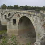 Около 4 хил. лв. от дарения събрани за моста на Колю Фичето над Янтра