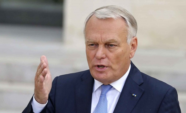 Френският външен министър постави под въпрос надеждността на Турция в борбата с ИД