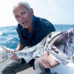 „Речни чудовища“, една от най-успешните поредици на Discovery Channel, се завръща за 8-и сезон на 24-и юли
