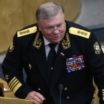 Руски депутат: Русия е готова да отговори на всяка провокация в Черно море