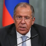 Лавров: Борбата с тероризма в Европа е абсолютен приоритет