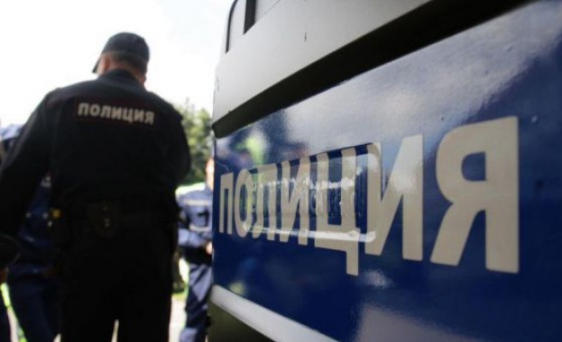 Полицейска акция в София, 33-а са задържани