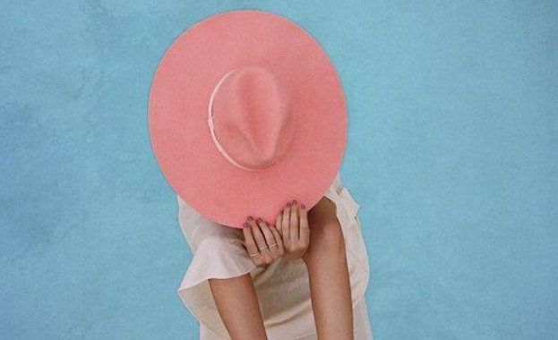 Кои са най-актуалните цветове през лятото?