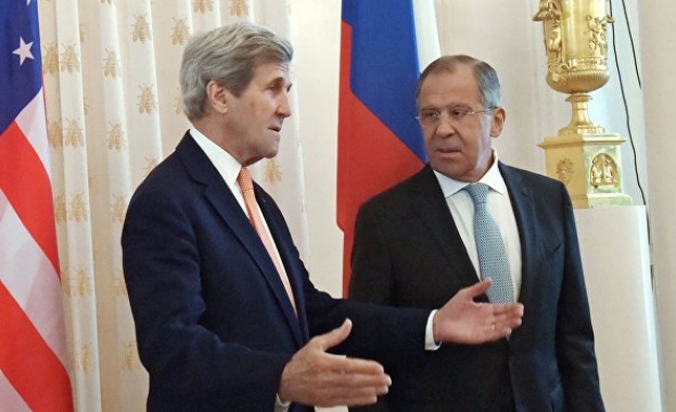 WSJ: Отстъпките на Кери за Сирия ще доведат до отмяна на санкциите срещу Русия