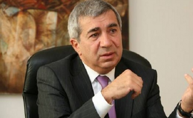 В. Василев: Балкански пакт би защитил интересите ни, в случай на турска инвазия 