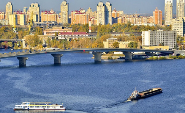 Stratfor: Brexit разби европейските мечти на Украйна