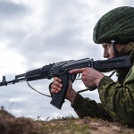 В Русия започват тестове на „умен куршум“