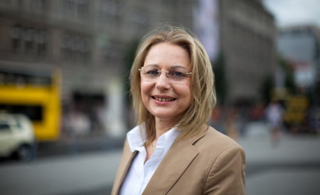 Берлин ще тества ново поколение мобилна мрежа 5G