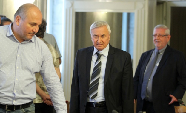 Инвестициите у нас през 2016-а – по-зле от годината на „Виденовата зима“