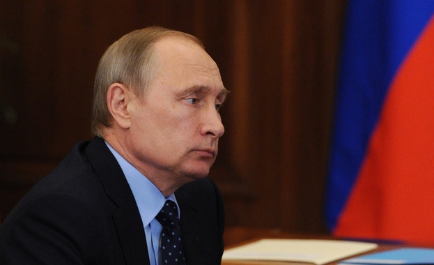 Путин: Споменатите в доклада на WADA чиновници ще бъдат временно отстранени от длъжност