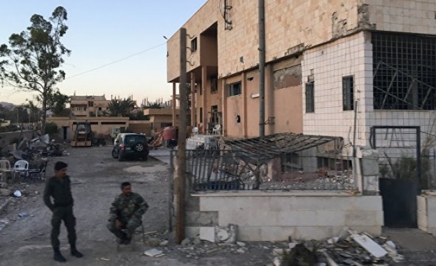 NI: САЩ се нуждаят от сътрудничеството с Русия в Сирия повече, откогато и да било преди