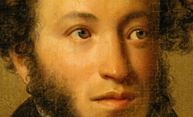 В какво се състои величието на човек, ако не в мисълта?