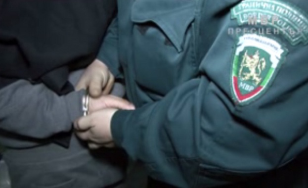 45 нелегални мигранти спряхме на сръбската граница