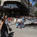 В Турция се намират още близо 1,5 хил. руски туристи