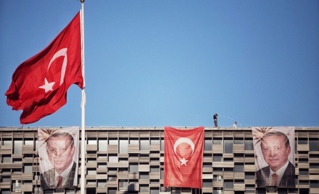 Заседанието на турския Национален съвет по сигурност е приключило
