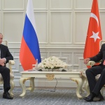 Путин и Ердоган ще се срещнат в началото на август в Русия