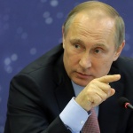 Путин: За Русия е важно да не загуби нито едно талантливо дете в условията на борба за ресурси