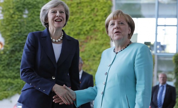 Великобритания няма да поиска да напусне ЕС преди края на 2016 г. (видео)