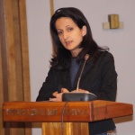 Карина Караиванова е номинацията на ГЕРБ за председател на КФН