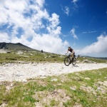 С колело до Седемте рилски езера – вече може