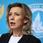 Захарова: Украйна се превръща в масов гроб за журналистиката