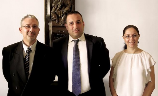 Проксиад България започва дългосрочно партньорство с Техническия университет–София