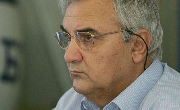 Проф. Г. Минасян: Валутният борд действа възпиращо на икономическото развитие