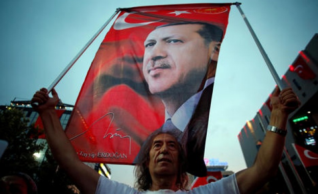 Спаси ли Русия Ердоган?